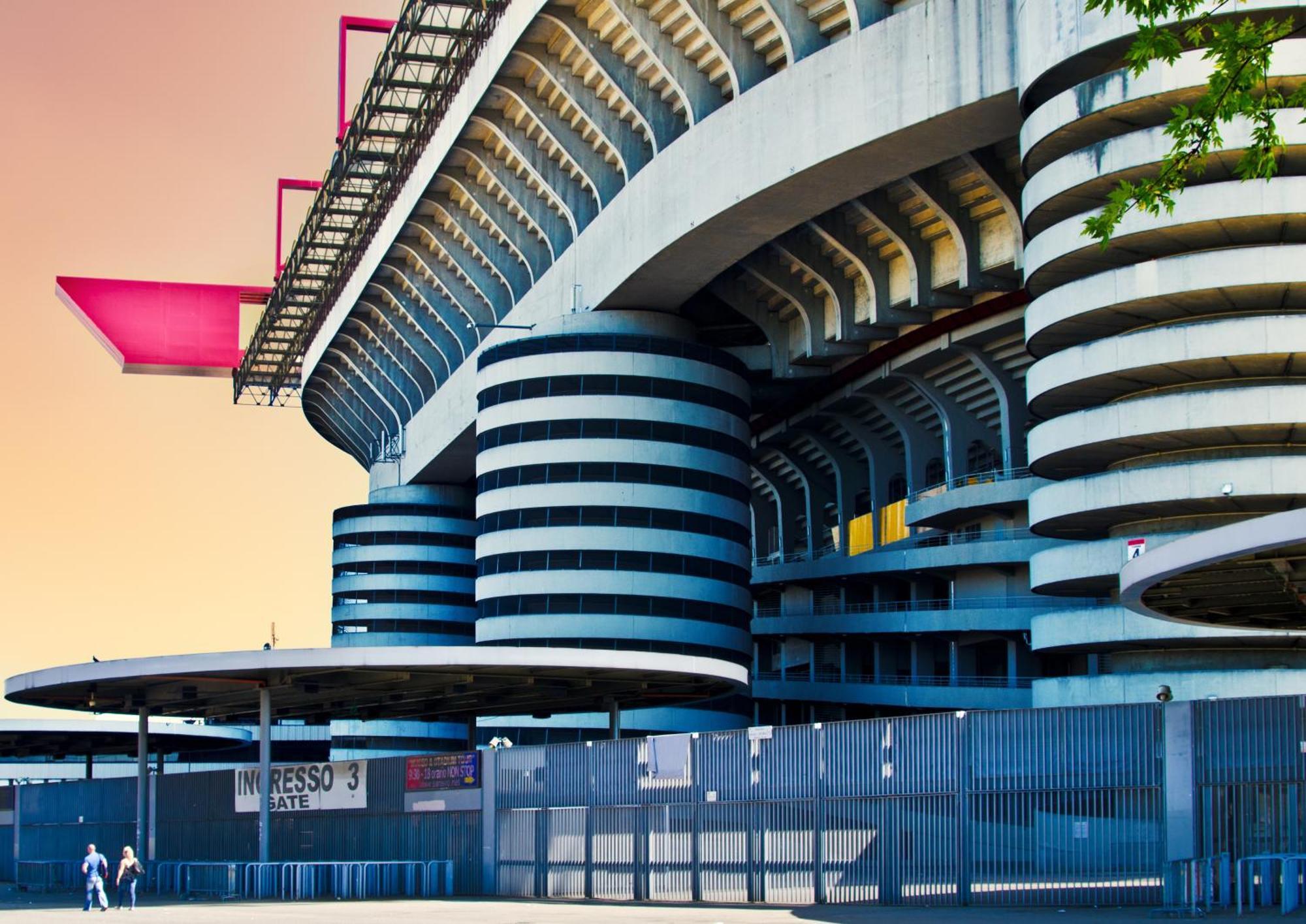 San Siro Metropolis House Completamente Smart Milão Exterior foto