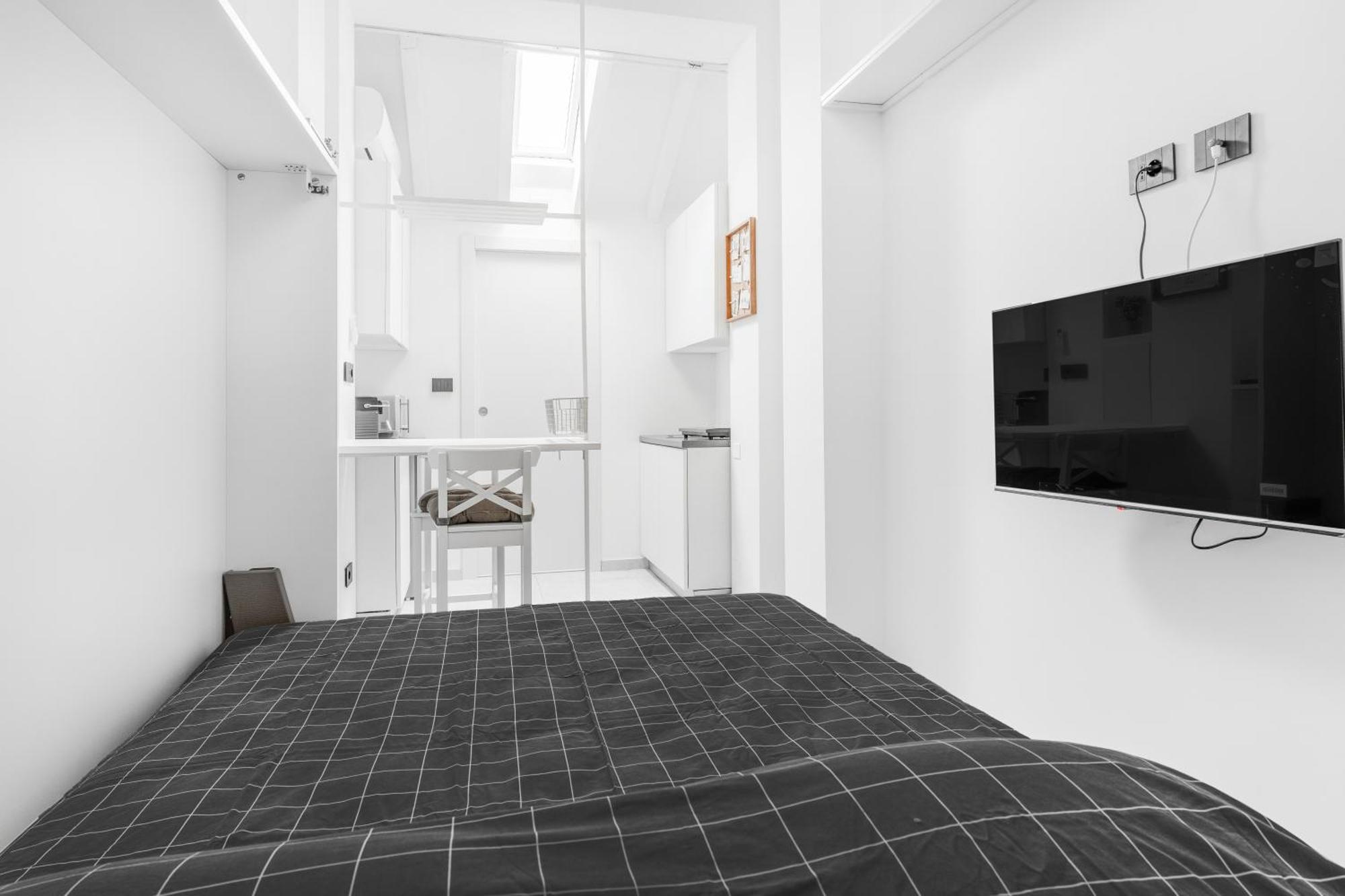 San Siro Metropolis House Completamente Smart Milão Exterior foto