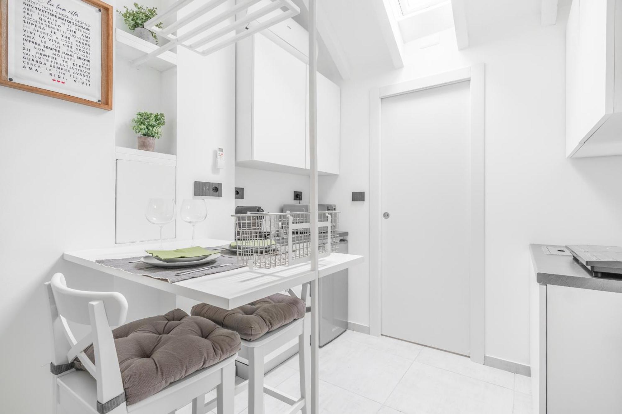 San Siro Metropolis House Completamente Smart Milão Exterior foto