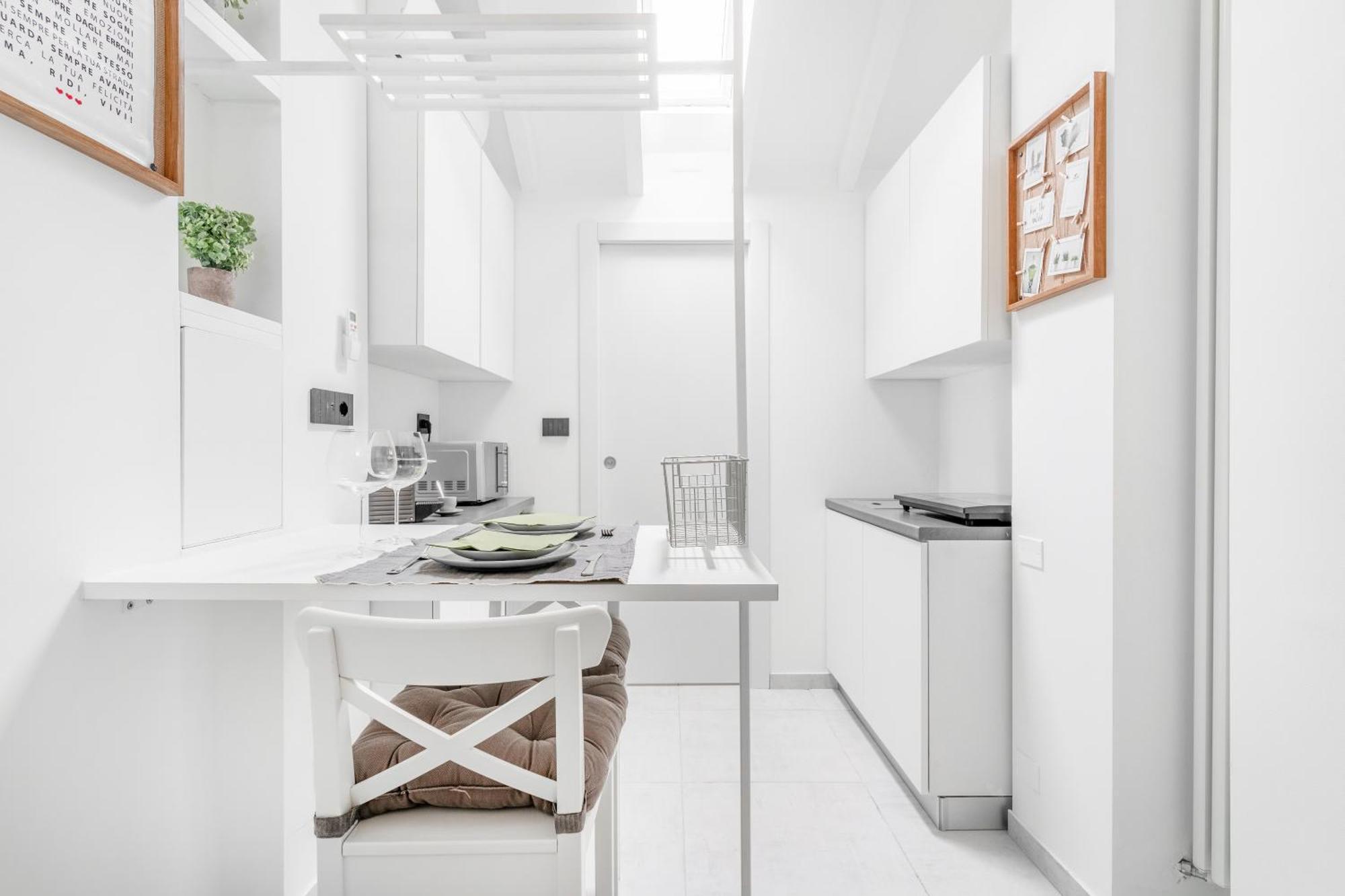 San Siro Metropolis House Completamente Smart Milão Exterior foto
