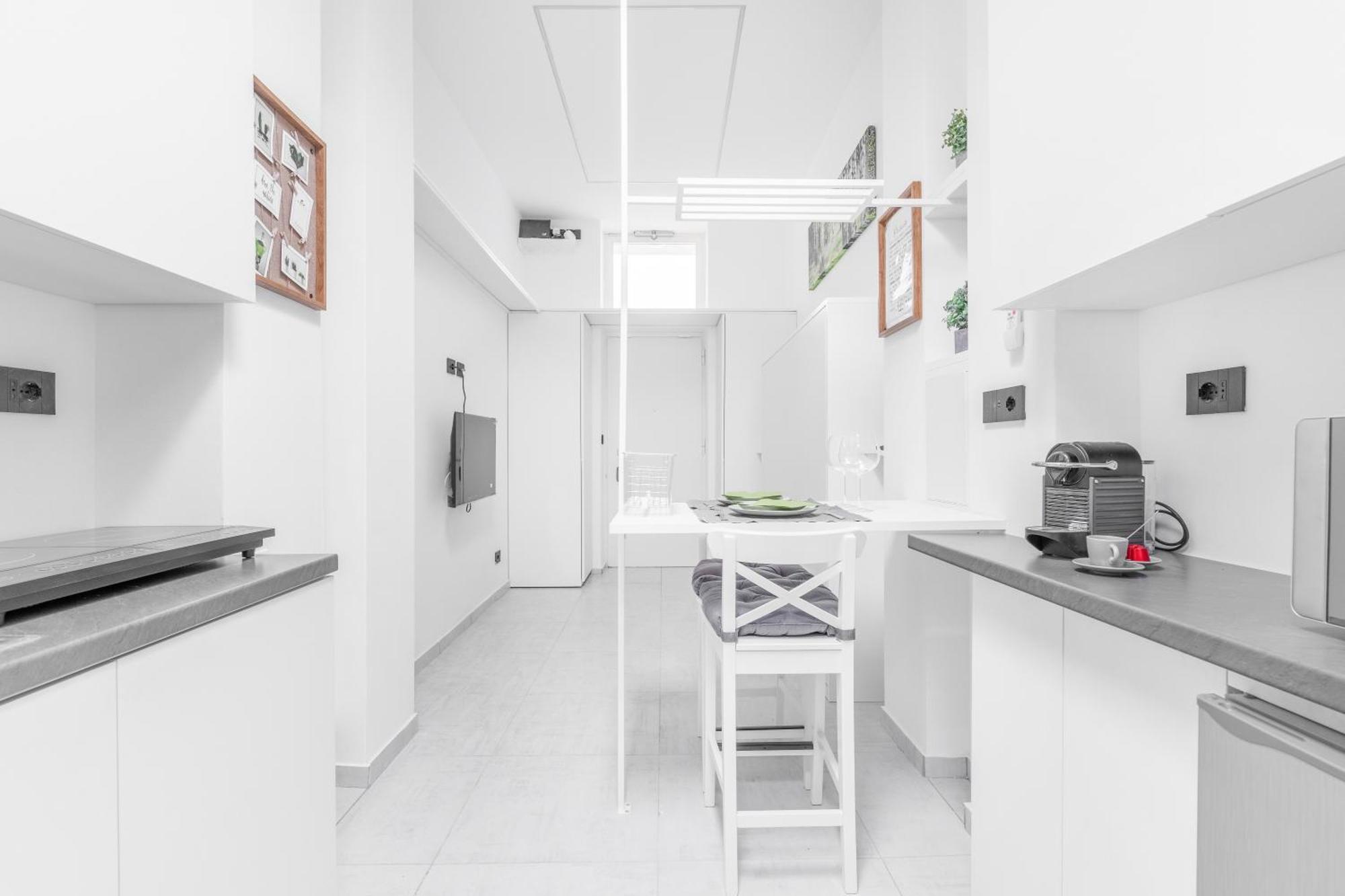 San Siro Metropolis House Completamente Smart Milão Exterior foto