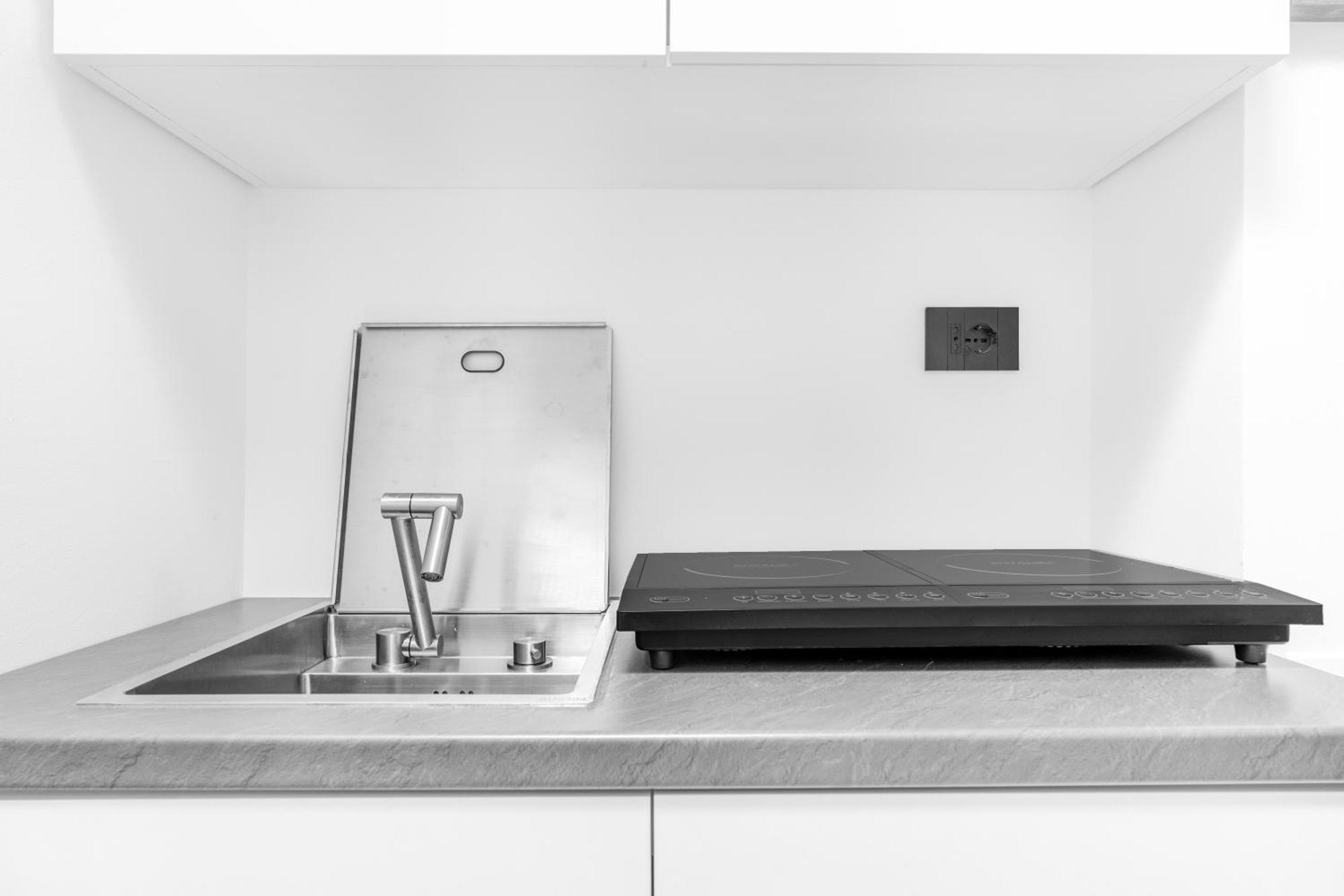 San Siro Metropolis House Completamente Smart Milão Exterior foto