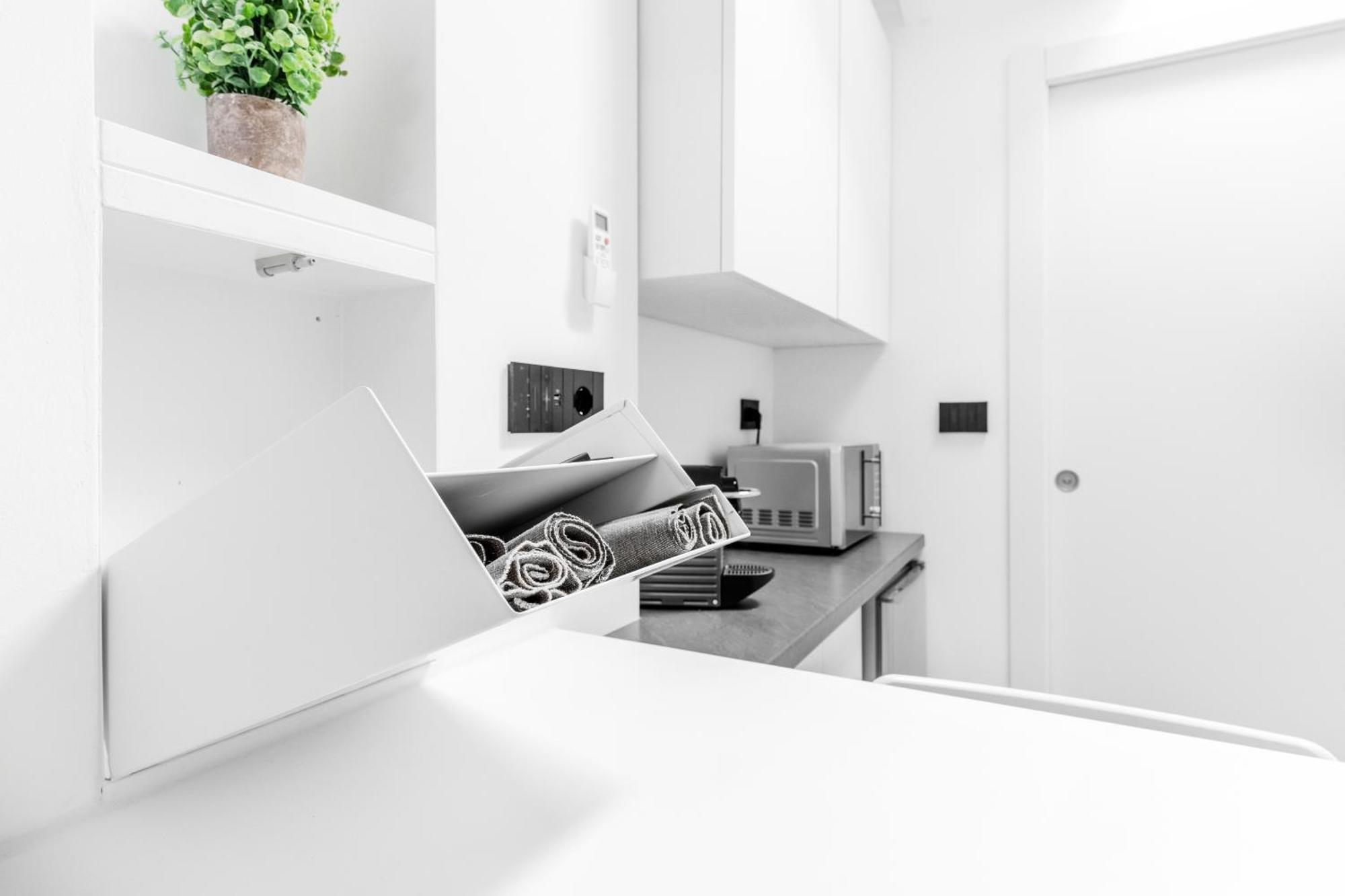 San Siro Metropolis House Completamente Smart Milão Exterior foto