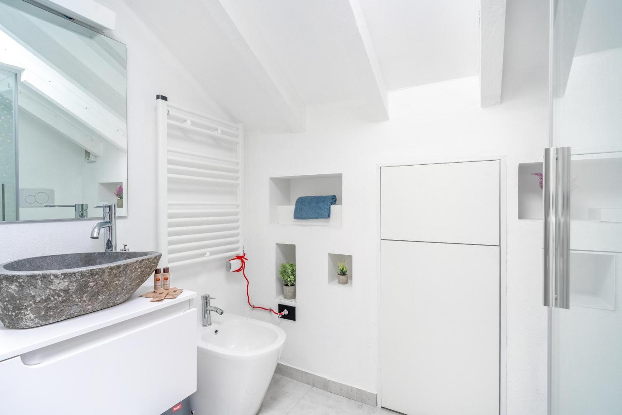 San Siro Metropolis House Completamente Smart Milão Exterior foto